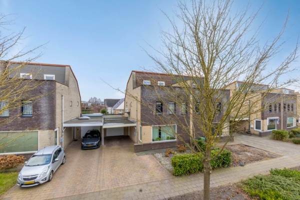 Woning Roerdompstraat 3 Appingedam