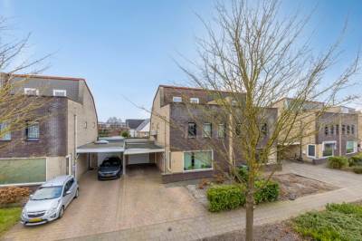Woning Roerdompstraat 3 Appingedam