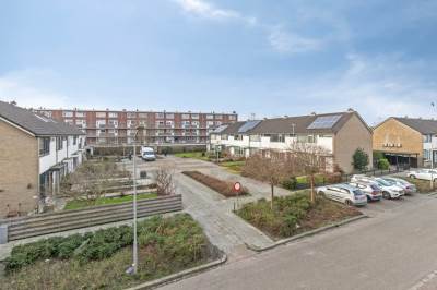 Woning Vlamoven 18 Delfzijl