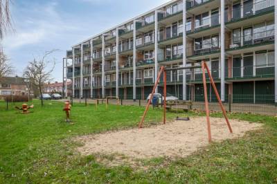 Woning De Houtmanstraat 103 Arnhem