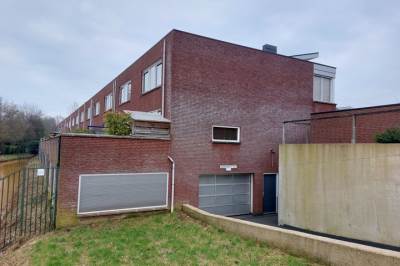 Woning Seringenstraat 26 Den Bosch