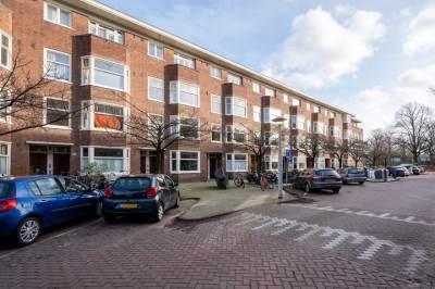 Woning Kinderdijkstraat 811 Amsterdam