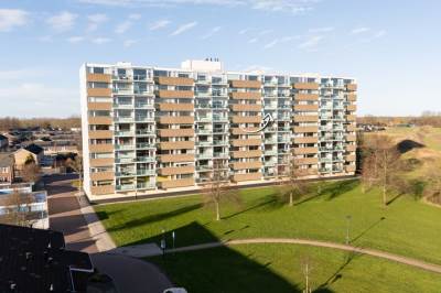 Woning Berkenstraat 64 Oost-Souburg