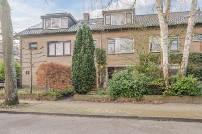 Woning J.P. Heyelaan 60 Harderwijk