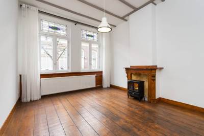 Woning Dirk Hoogenraadstraat 68I Den Haag