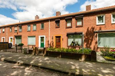 Woning Doctor Mollerlaan 37 Roosendaal