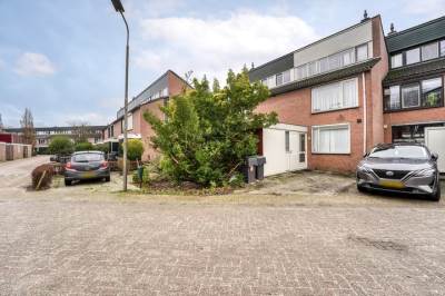 Woning Zwaan 40 Zoeterwoude