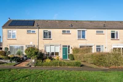 Woning Coornhertstraat 6 Goor