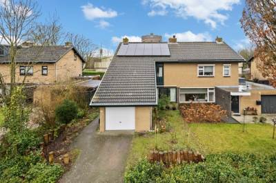 Woning Jurriaandonk 22 Roosendaal