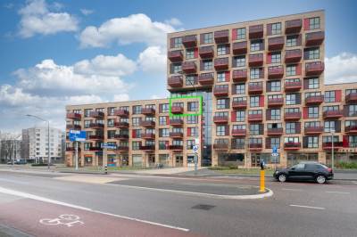 Woning Geert Groteplein 74 Alkmaar