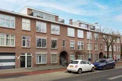 Woning Mient 233 Den Haag