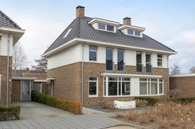 Woning Tukkertstraat 27 Almelo