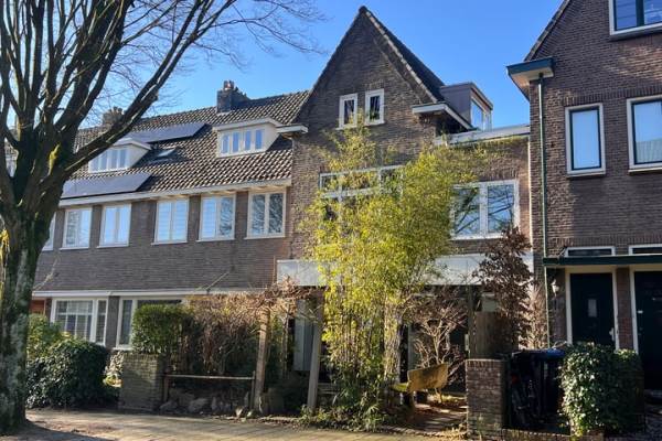 Woning Broerdijk 12A Nijmegen