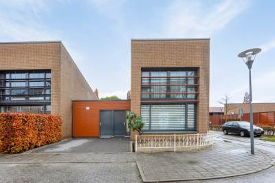 Woning Claustrum 32 Nijmegen
