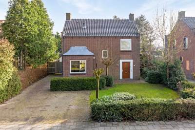 Woning Vossenhol 51 Bemmel
