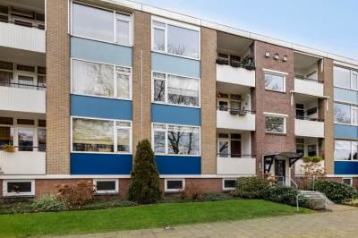 Woning Rembrandtlaan 51 Hoogezand