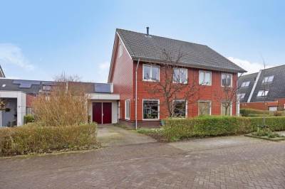 Woning Nieuwe Weide 9 Zutphen