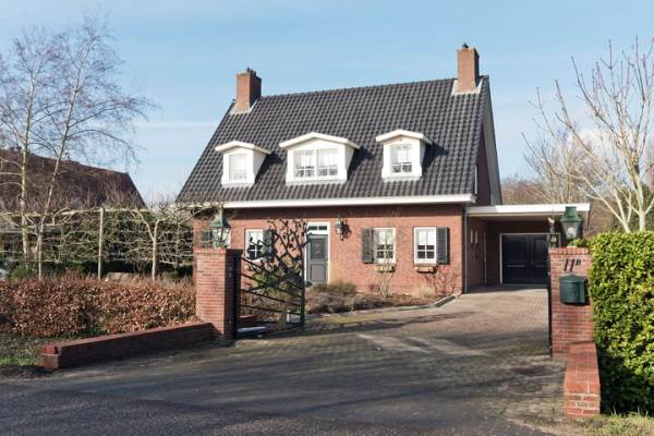 Woning Aalsmeerderweg 11B Aalsmeer