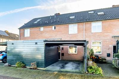 Woning De Waarden 293 Zutphen