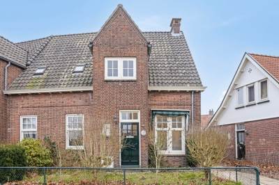 Woning Oelerweg 59 Hengelo (OV)