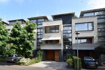 Woning Krooneendstraat 4 Den Haag