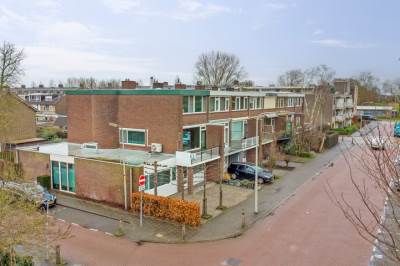 Woning Prins Bernhardlaan 79 Waddinxveen