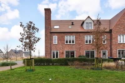 Woning Palissanderhout 30 Waddinxveen