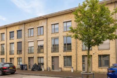 Woning Wierselaan 30 Nieuwegein