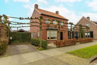 Woning Willem Passtoorsstraat 17 Zundert