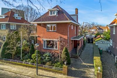 Woning Westersingel 2 Hoorn (NH)
