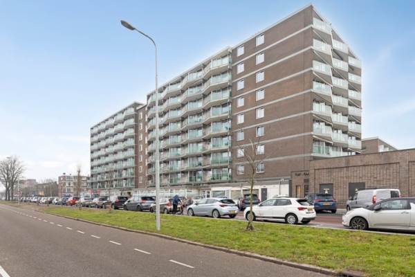Woning Beneluxlaan 299 Heemskerk