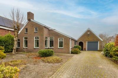 Woning Boven Westerdiep 151 Veendam