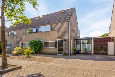 Woning Kattedoorn 109 Cuijk