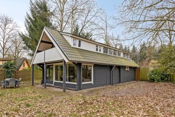 Woning Hyacinth 108 Vinkel (Gem. Den Bosch)