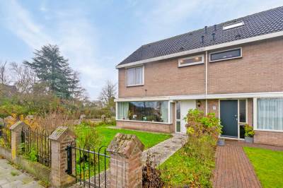 Woning Langs de Kreek 29 Terneuzen