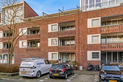 Woning Veldhoeve 88 Nieuwegein