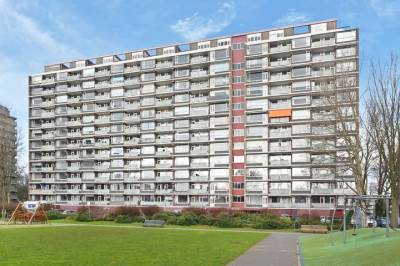 Woning Heiloostraat 505 Den Haag