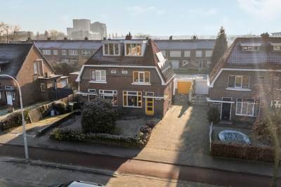 Woning Hatertseweg 729 Nijmegen