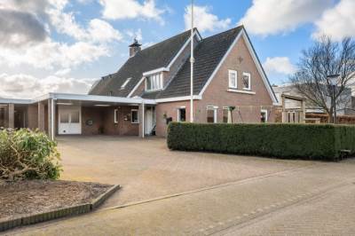 Woning Zwarthalszwaan 11 Wildervank