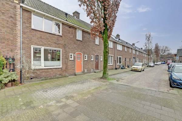 Woning Sikkelstraat 20 Nijmegen