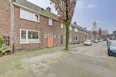 Woning Sikkelstraat 20 Nijmegen