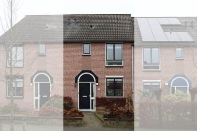 Woning Generaal Gavinstraat 303 Groesbeek