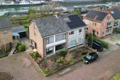 Woning Julianaweg 23 Nieuwegein