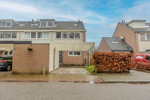 Woning Koningsholster 68 Beek (Gem. Berg en Dal)