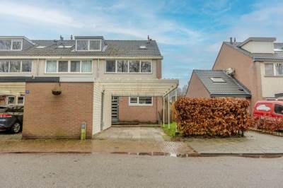 Woning Koningsholster 68 Beek (Gem. Berg en Dal)