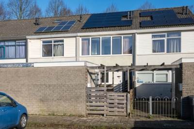 Woning Raaigras 223 Leeuwarden