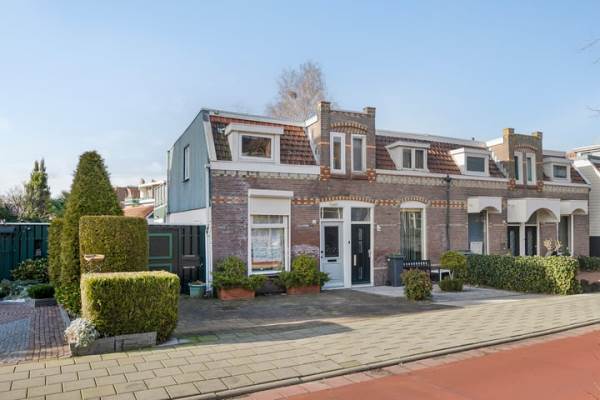 Woning Rijksstraatweg 22 Duivendrecht