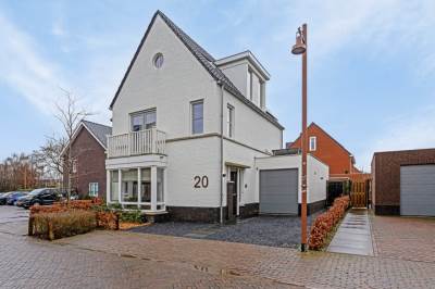 Woning Schaverij 20 Oisterwijk