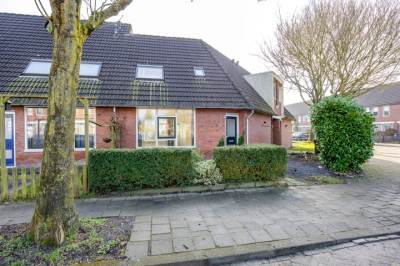 Woning Nijensteinheerd 93 Groningen