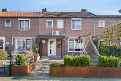 Woning Mr. C. Goselingstraat 113 Best